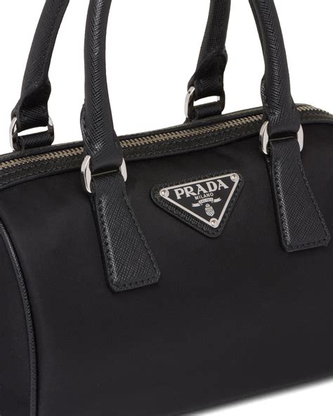 prada mini borsa|borse prada nylon prezzi.